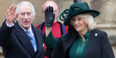 Британская королевская семья стремительно разваливается: болезни, распри, интимные скандалы