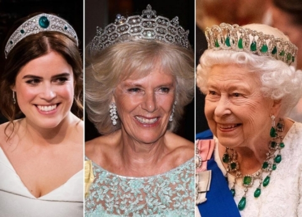 Тайна Приверженности Королевы Елизаветы II Неидеальности: Неожиданный Источник Ее Любви к Аутентичности