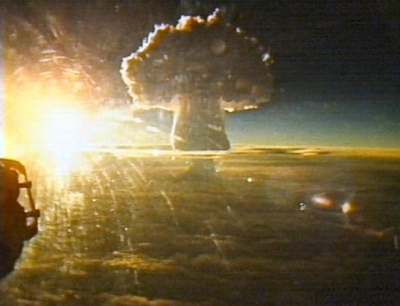 Как СССР взрывал атомную бомбу, равную 1500 Хиросим и Нагасаки