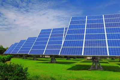 Управление энергопотреблением с помощью солнечных батарей: инновации и технологии
