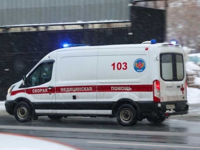 Пятиклассник из Подмосковья попал в психиатрическую больницу после нападения ножом на мать