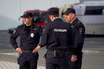 Полиция в Брянской области задержала 10 человек по делу о телефонном мошенничестве