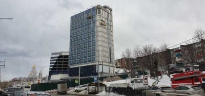 На Камчатке сомнительная стройка пятизвездочного отеля люкс обрастает новыми подробностями