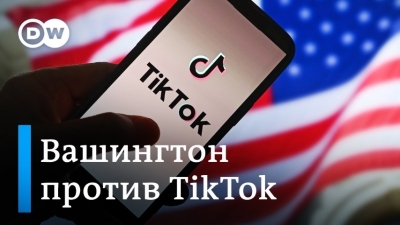 Судьба TikTok в США и России: между противоречиями и надеждами