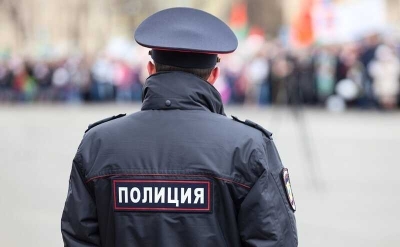 Полицейский инсценировал ограбление и украл 5,5 миллиона рублей