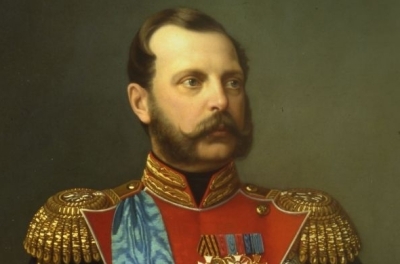 Что сделал царь Александр II с крестьянином, который спас его от смерти в 1866 году?