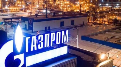 "Газпром" полез в холодильник