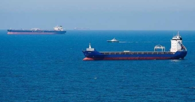 ЕС готовит новые санкции на нефтяные танкеры и суда с северокорейским оборудованием