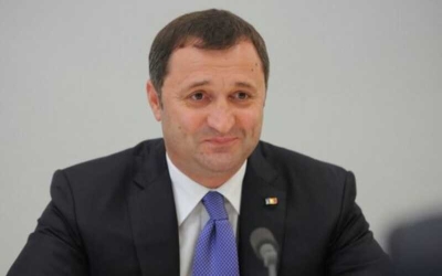 Экс-премьера Молдовы оправдали в деле об отмывании денег