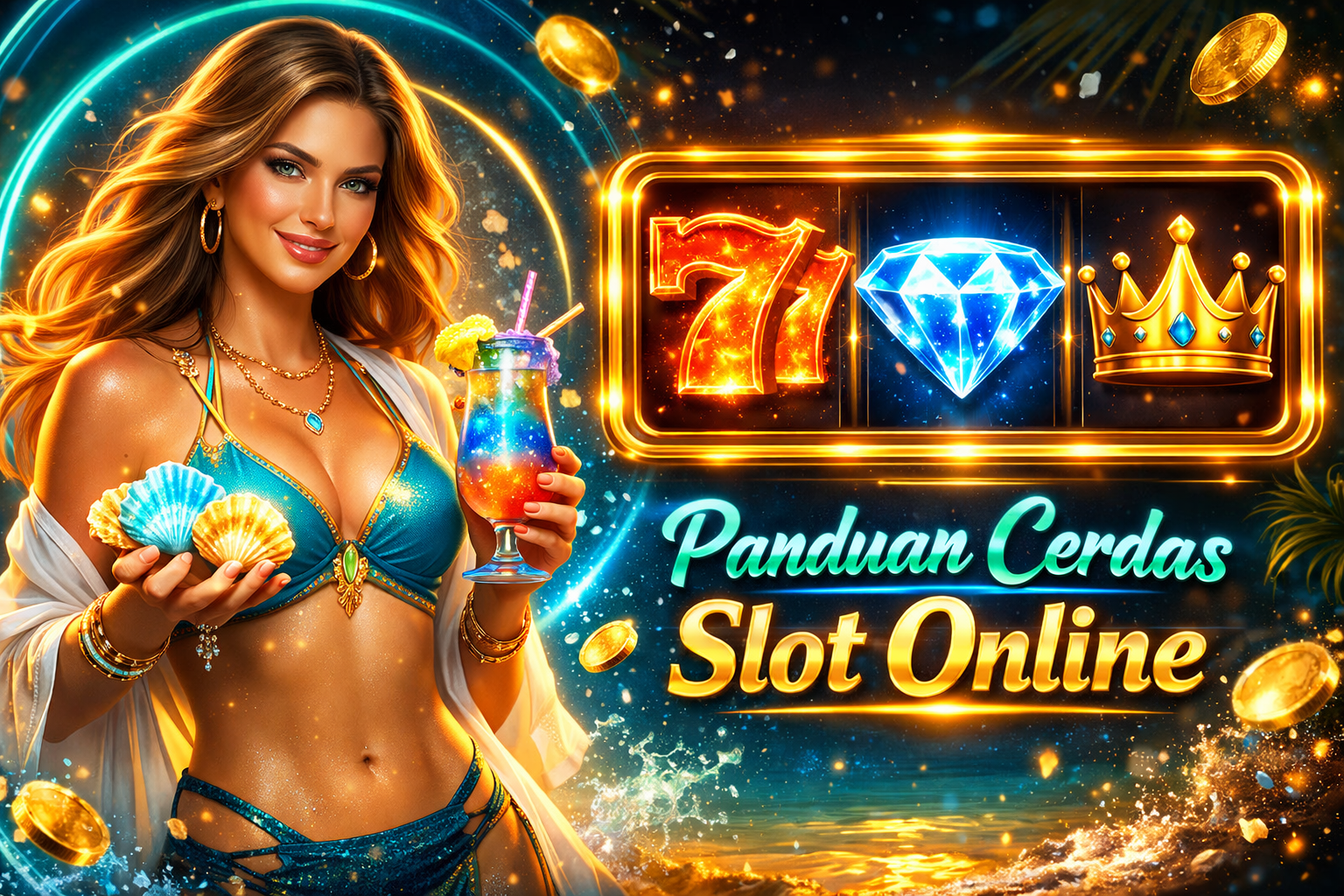 Tips dan Trik Slot Online yang Disusun Secara Bertahap agar Permainan Lebih Terkontrol